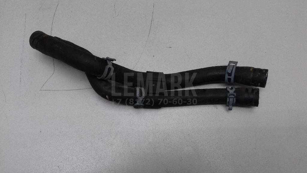Шланг системы охлаждения