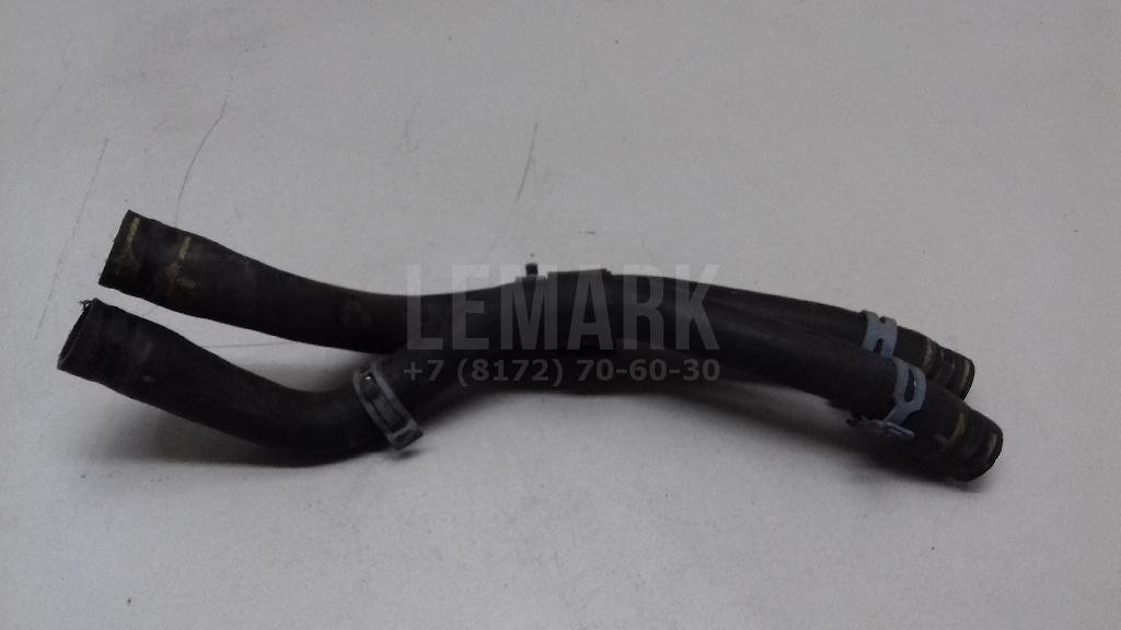 Шланг системы охлаждения