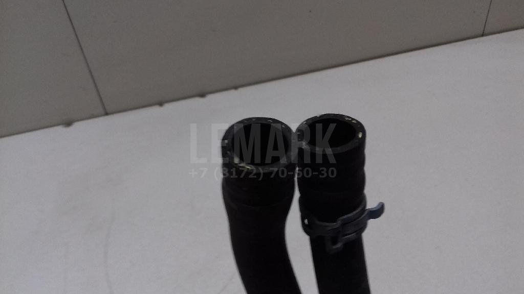 Шланг системы охлаждения