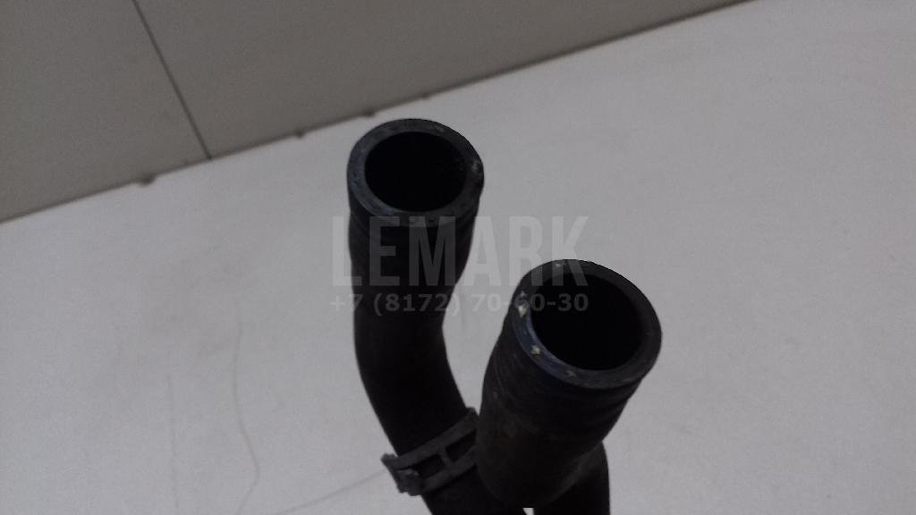 Шланг системы охлаждения