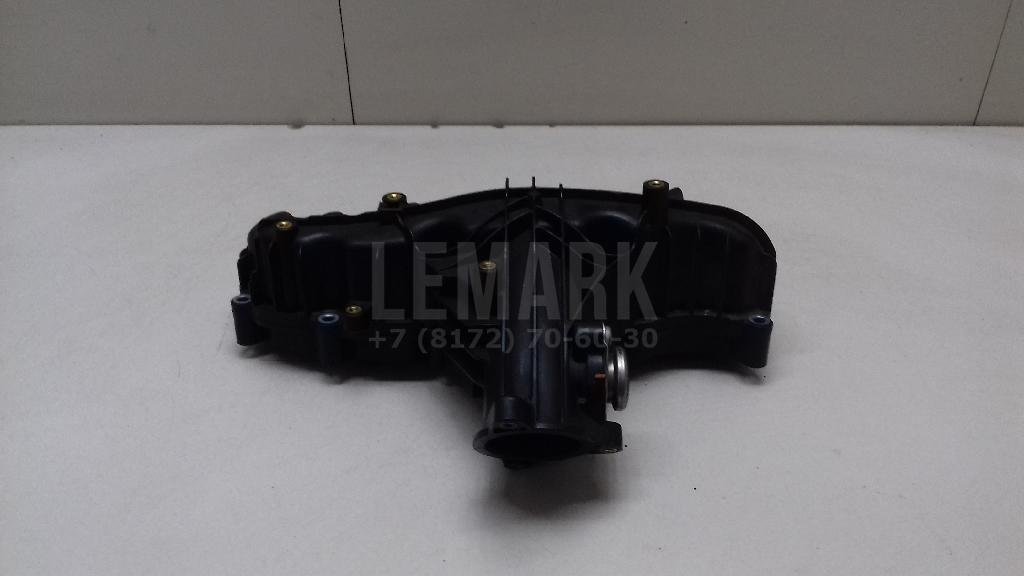 Коллектор впускной