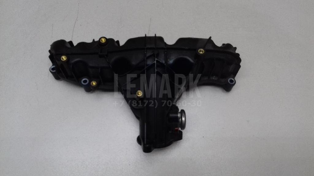 Коллектор впускной