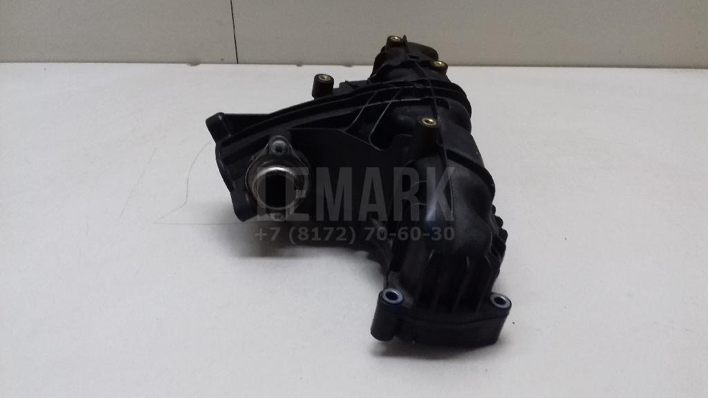 Коллектор впускной