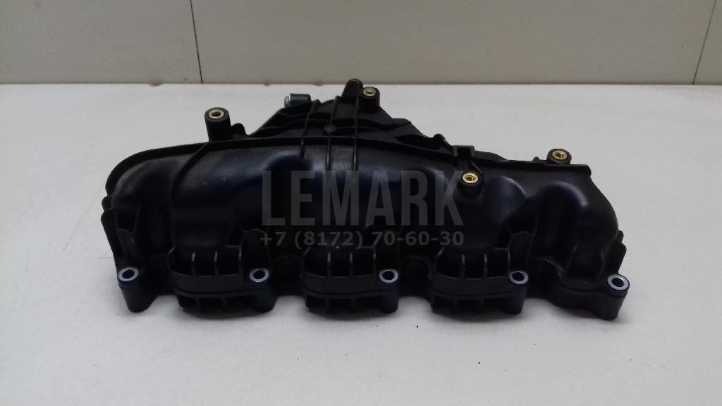 Коллектор впускной