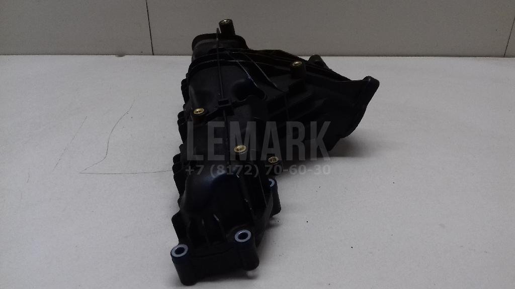 Коллектор впускной