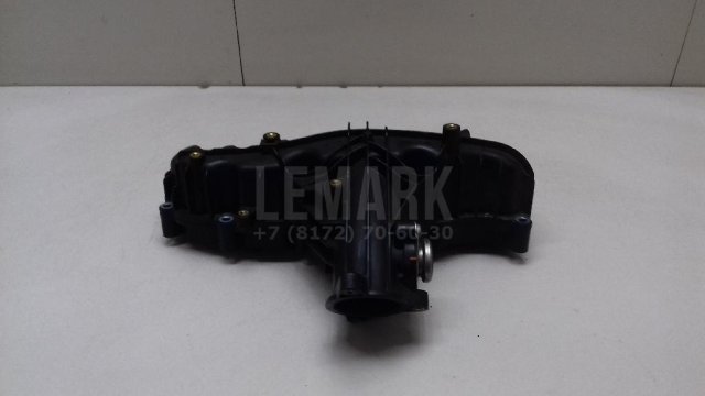 Коллектор впускной