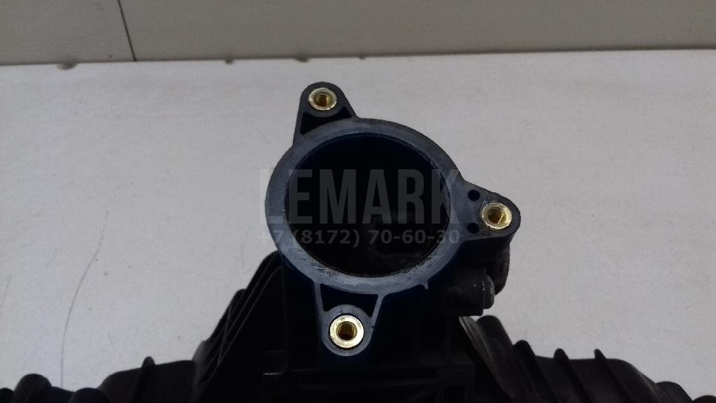 Коллектор впускной