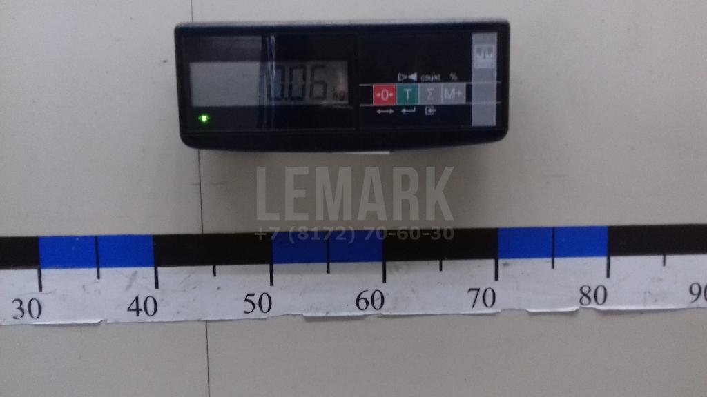 Трубка вакуумная