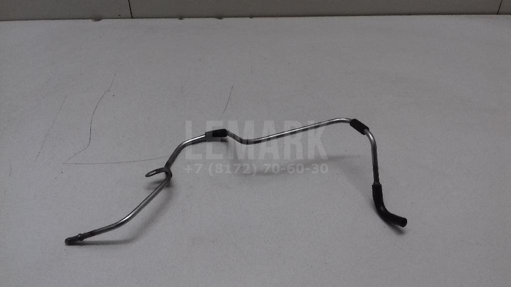 Трубка вакуумная