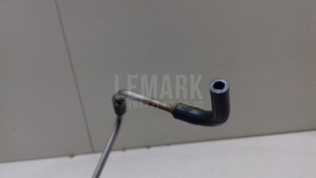 Трубка вакуумная