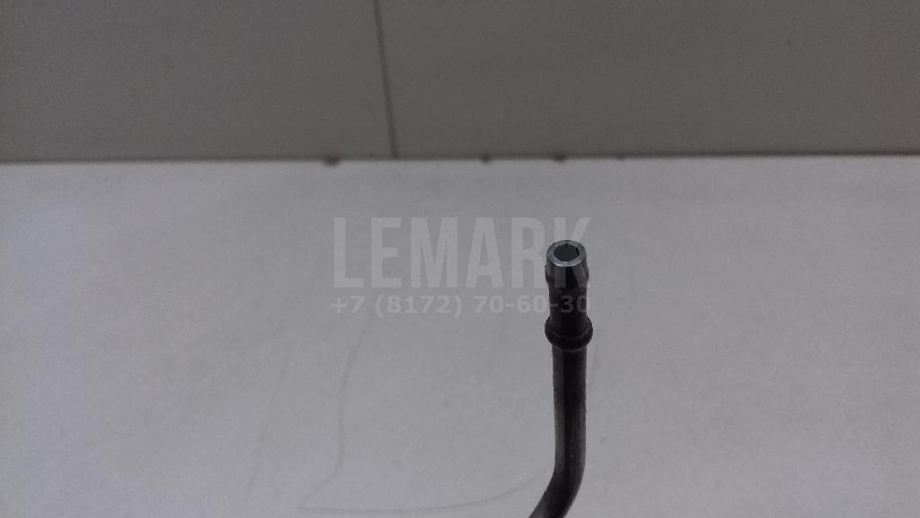 Трубка вакуумная