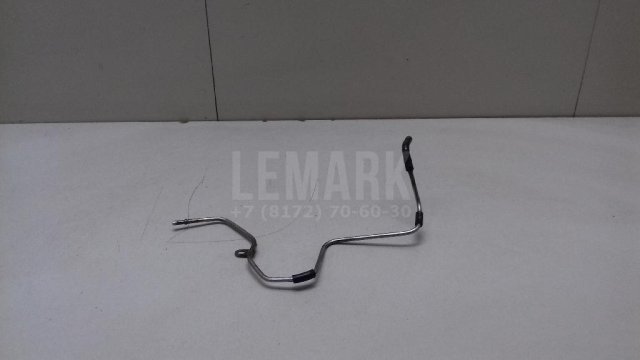 Трубка вакуумная