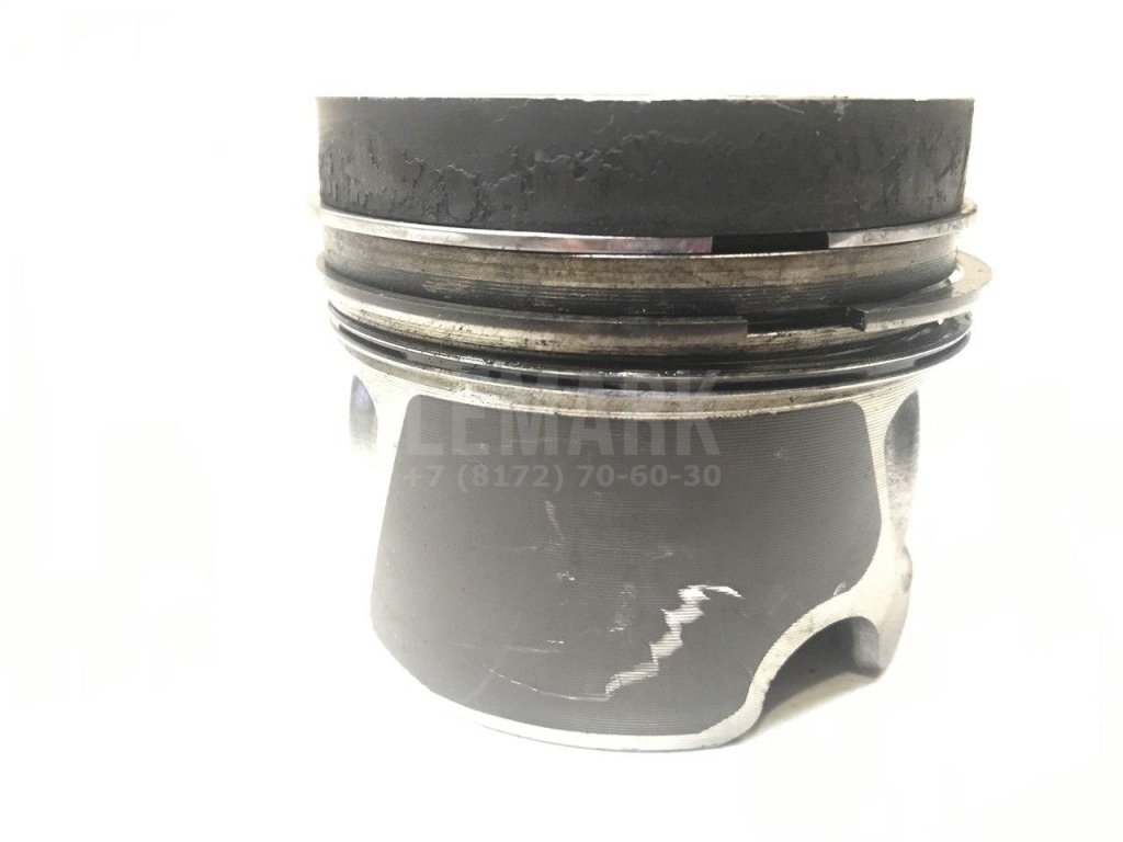 Поршень для  Alfa Romeo MiTo 2008-2018