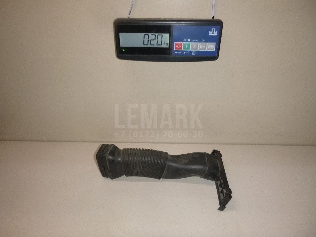 Патрубок воздушного фильтра