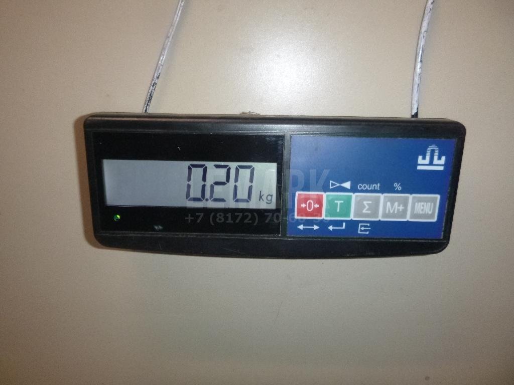 Патрубок воздушного фильтра