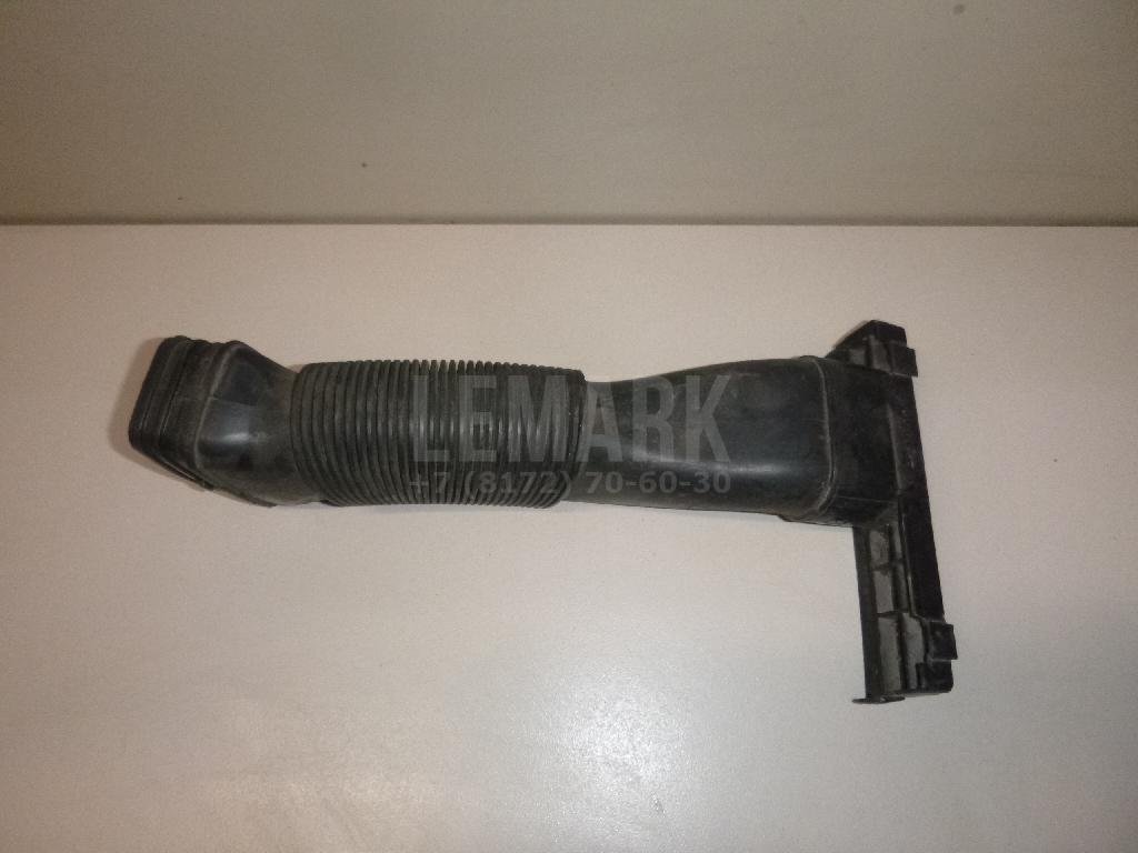 Патрубок воздушного фильтра