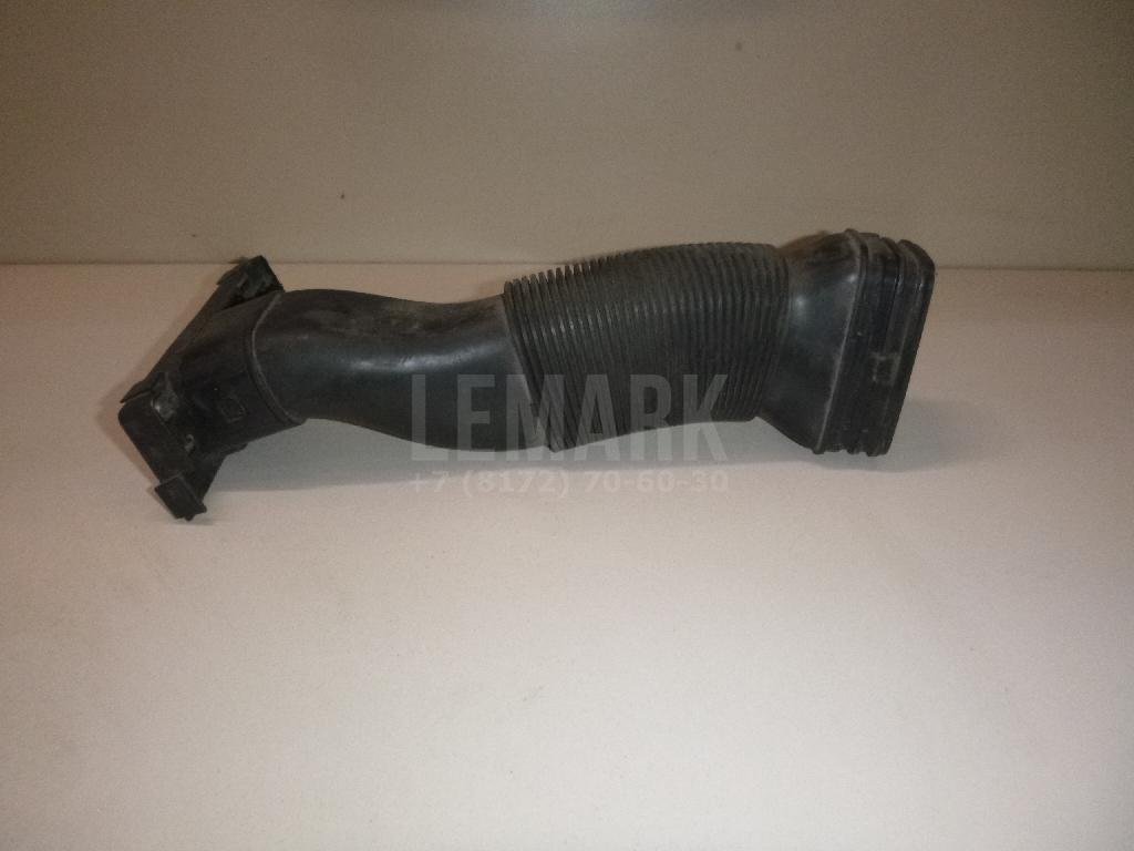 Патрубок воздушного фильтра