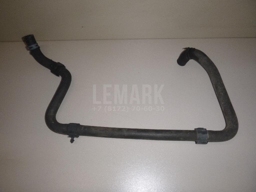 Шланг системы охлаждения