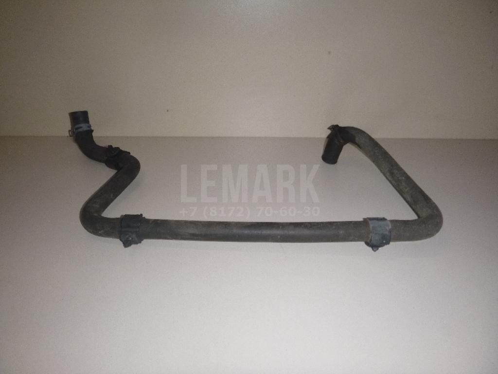 Шланг системы охлаждения