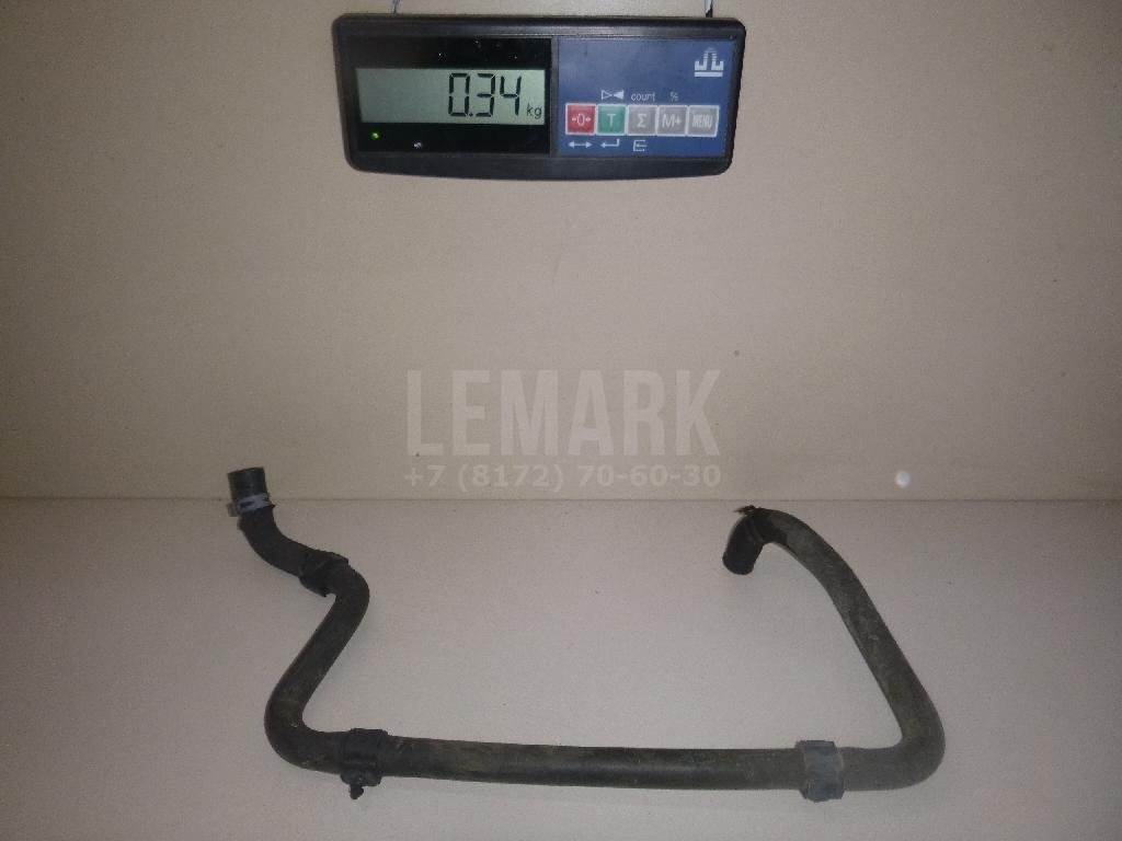 Шланг системы охлаждения