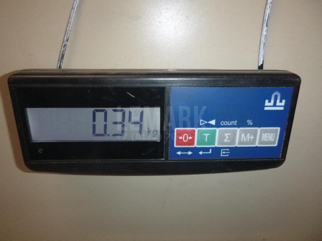 Шланг системы охлаждения