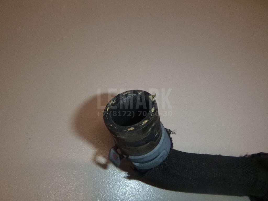 Шланг системы охлаждения