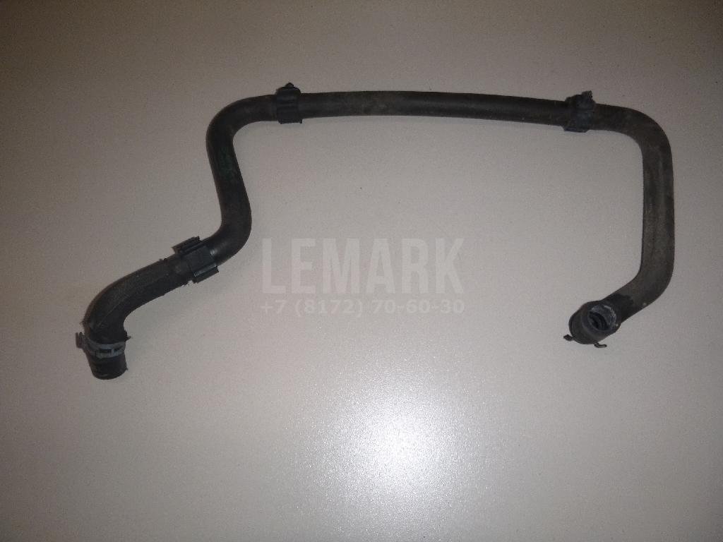 Шланг системы охлаждения