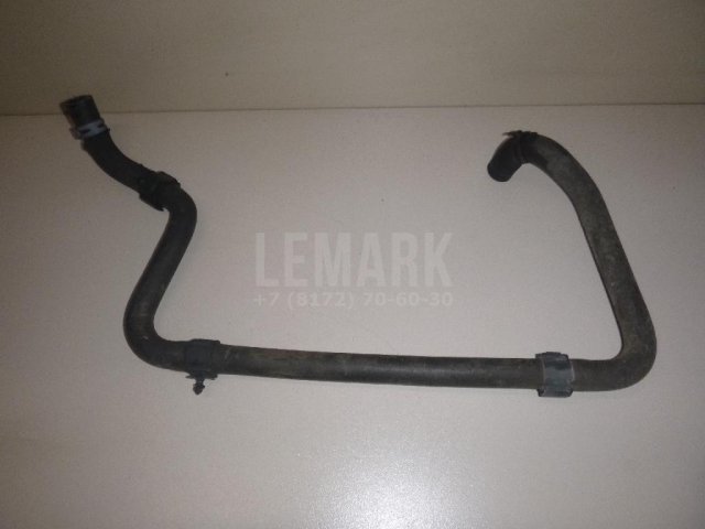 Шланг системы охлаждения