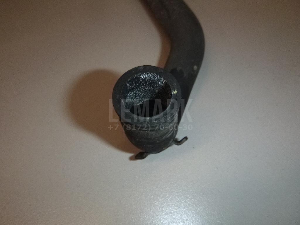 Шланг системы охлаждения