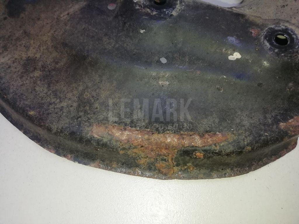 Пыльник тормозного диска