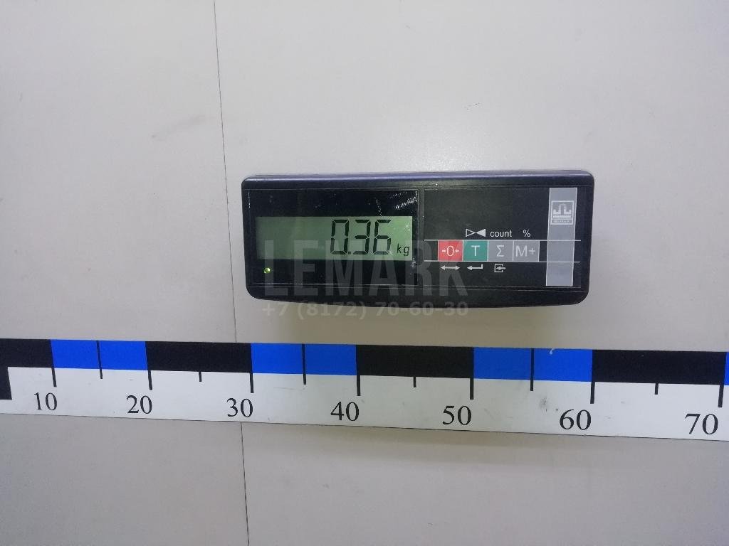 Пыльник тормозного диска