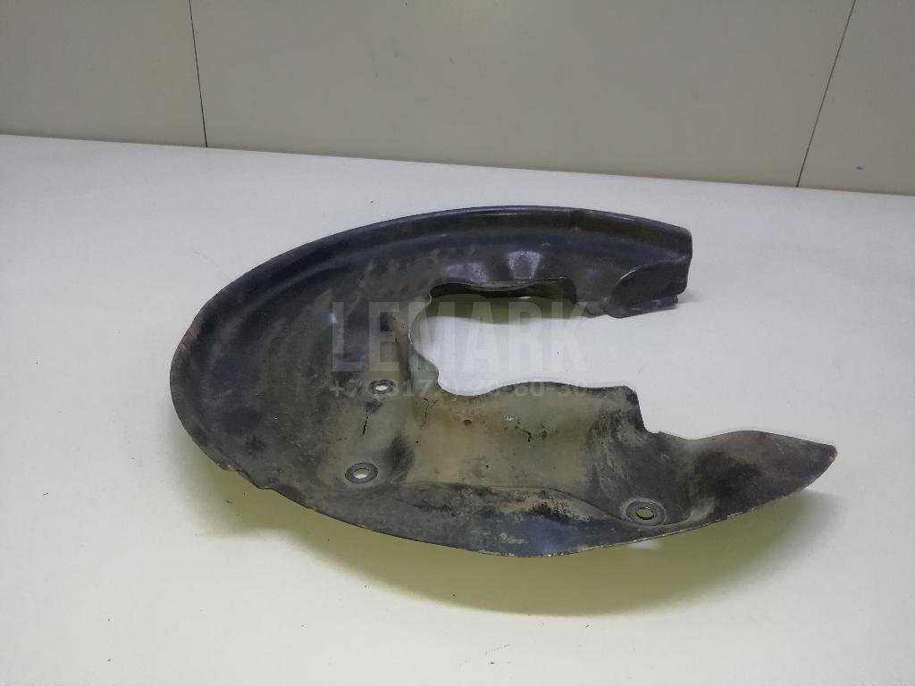 Пыльник тормозного диска