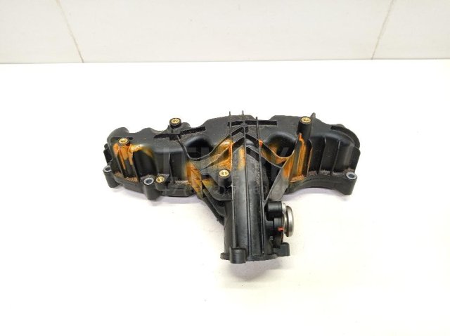 Коллектор впускной