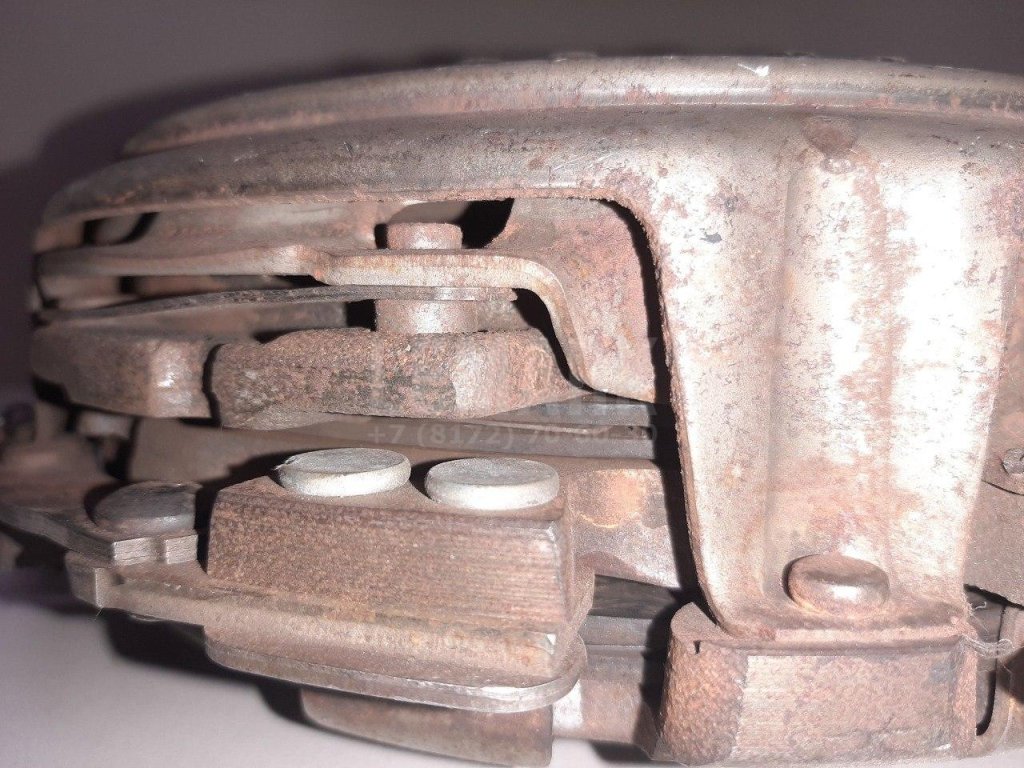 К-кт сцепления (двухдисковое)