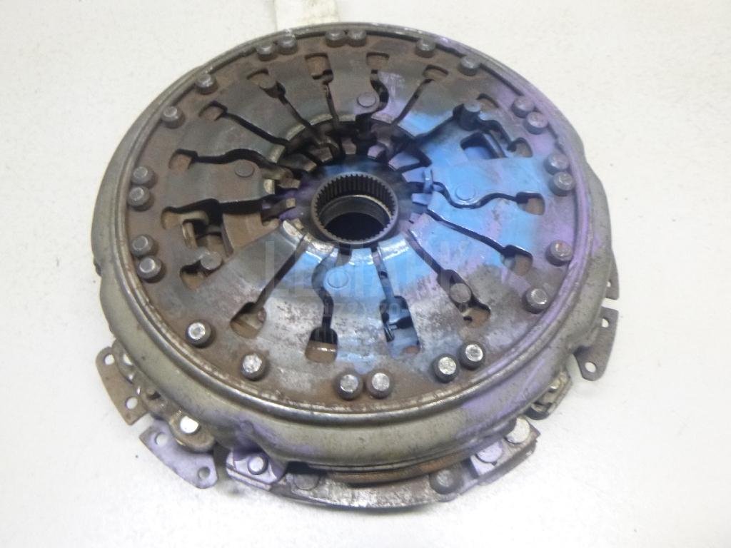 К-кт сцепления (двухдисковое)