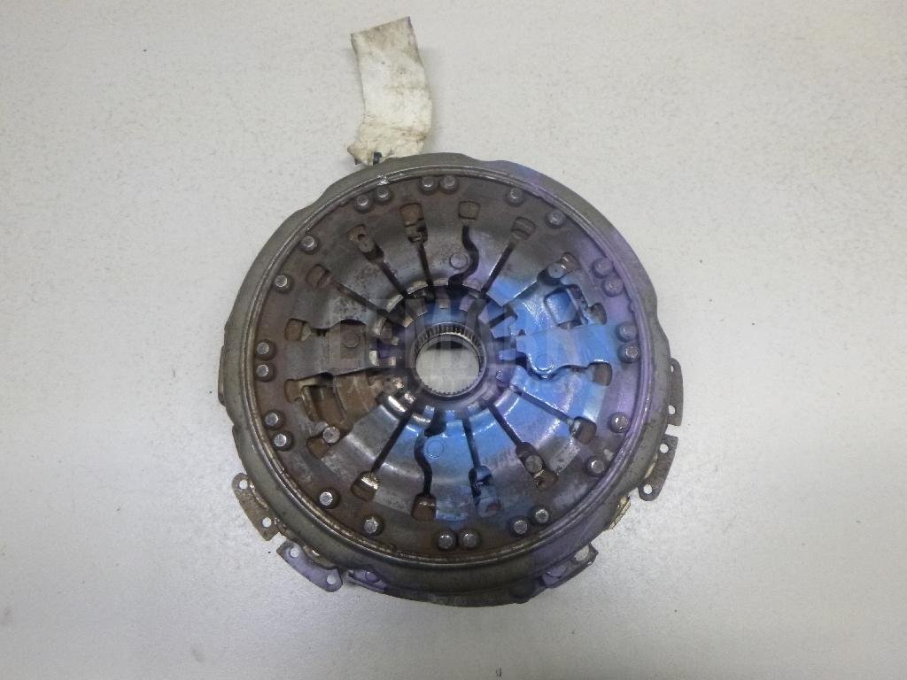 К-кт сцепления (двухдисковое)