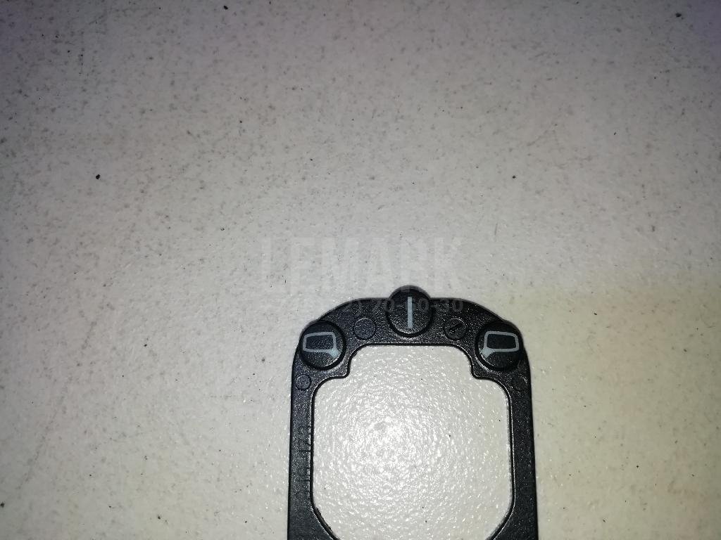 Накладка (кузов внутри)