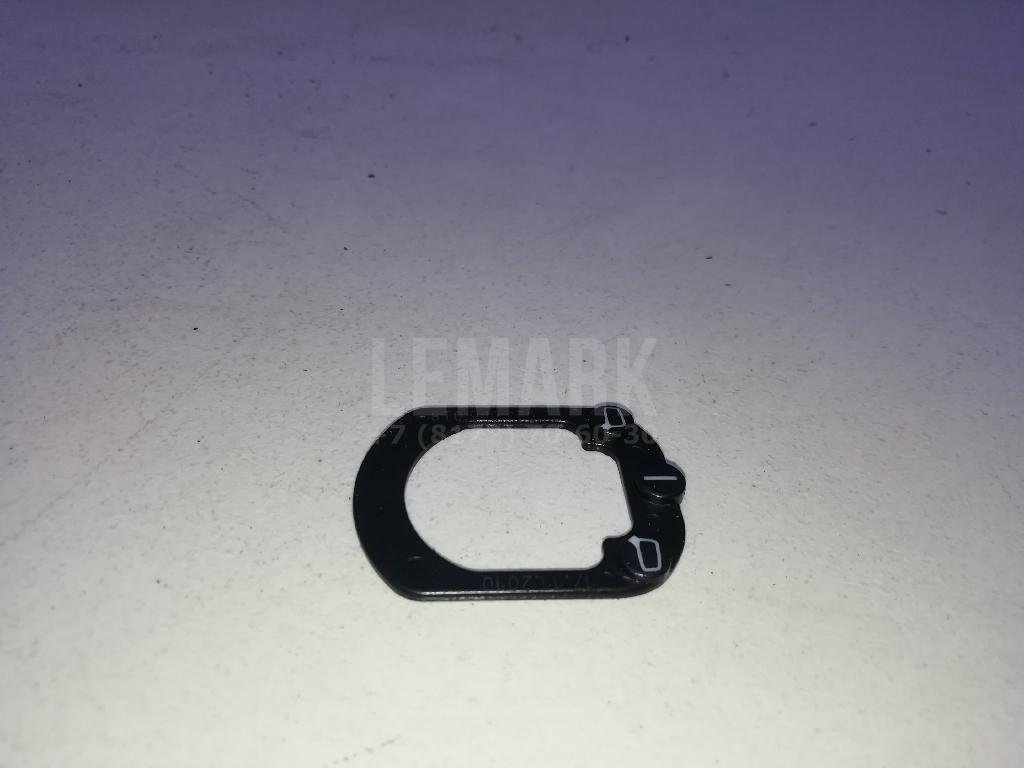 Накладка (кузов внутри)