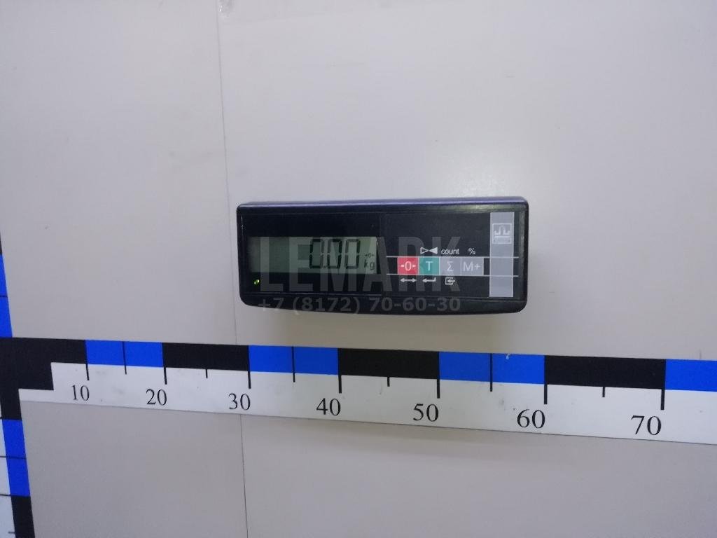 Накладка (кузов внутри)