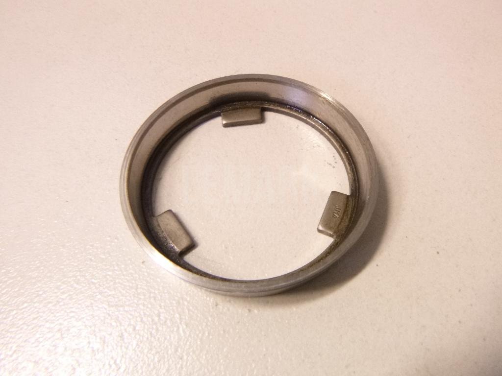 Кольцо синхронизатора