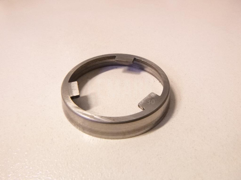 Кольцо синхронизатора