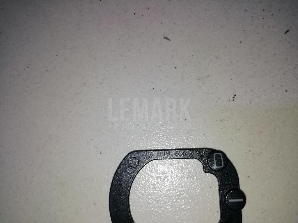 Накладка (кузов внутри)