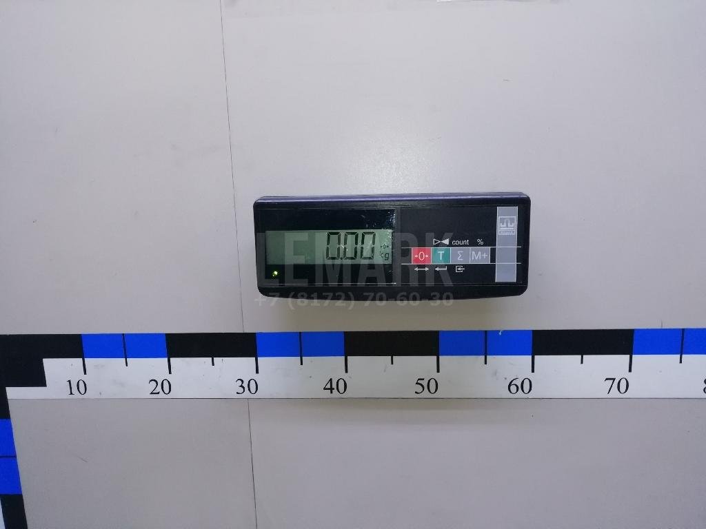 Накладка (кузов внутри)