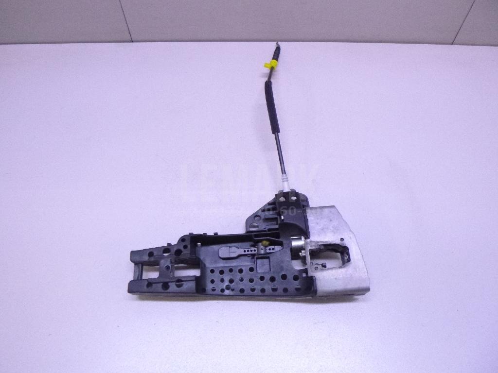 Кронштейн ручки