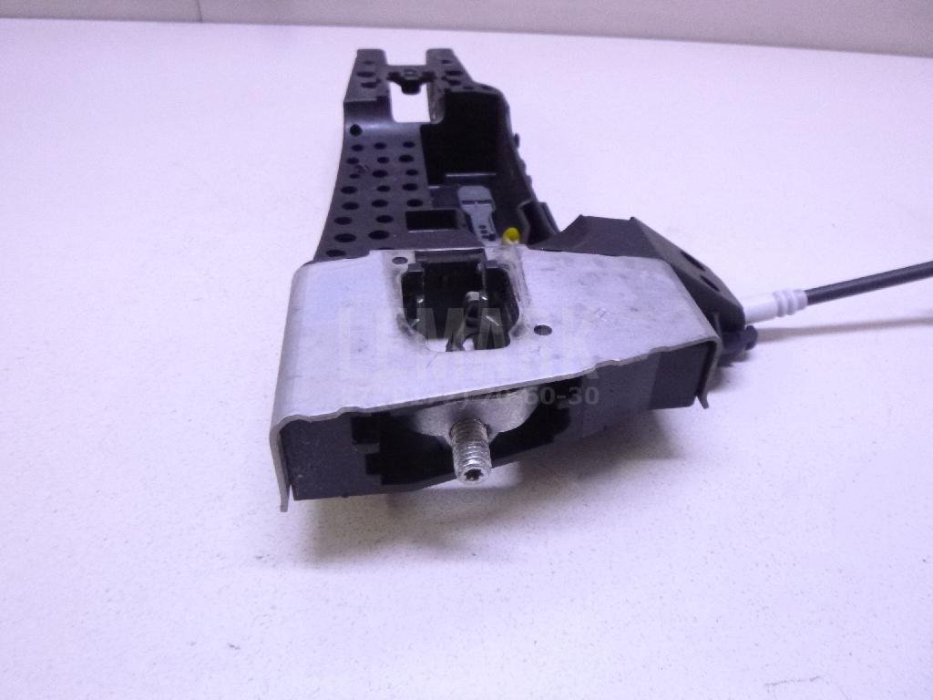 Кронштейн ручки