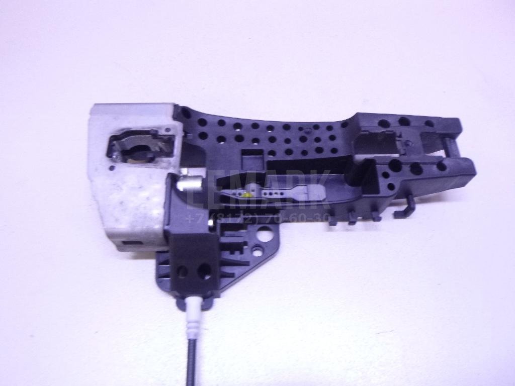 Кронштейн ручки