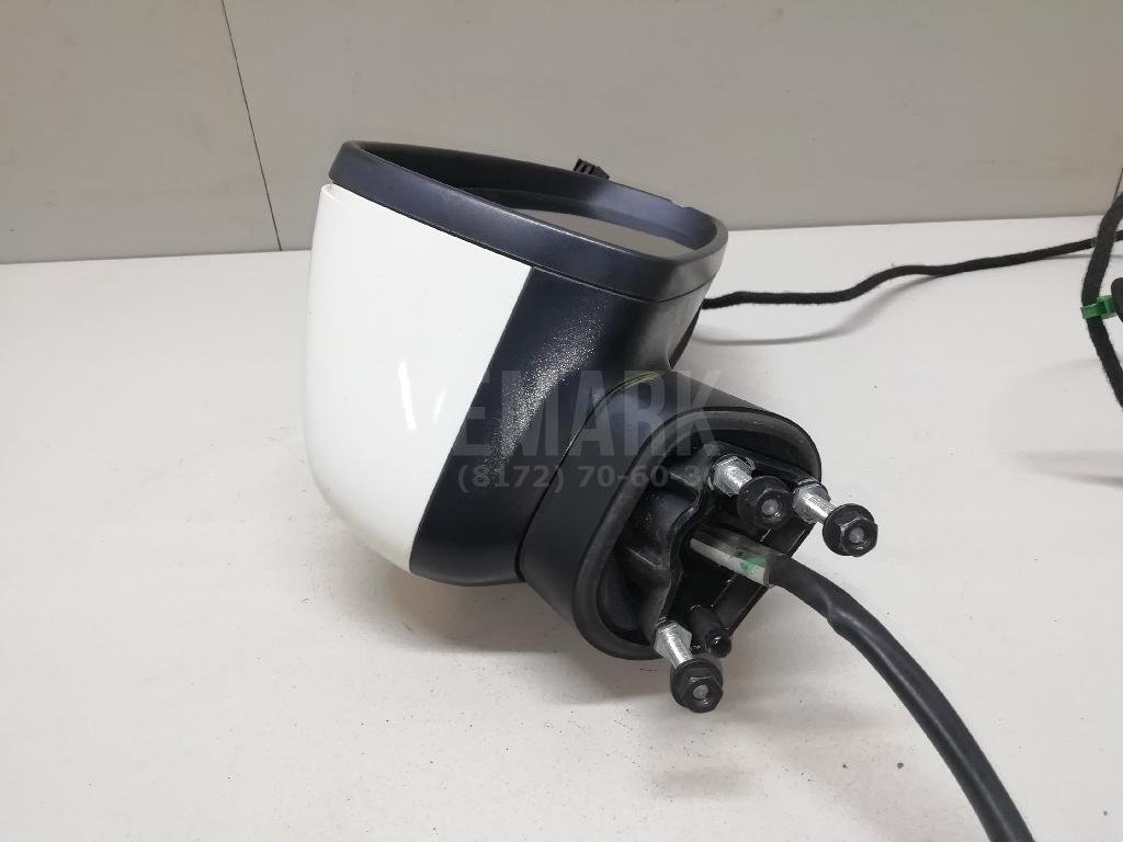 Зеркало правое электрическое