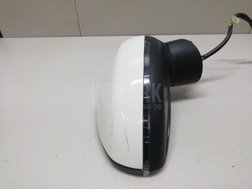 Зеркало правое электрическое