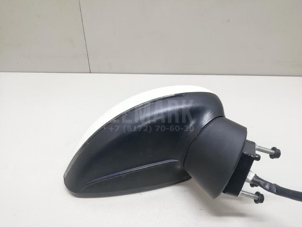 Зеркало правое электрическое