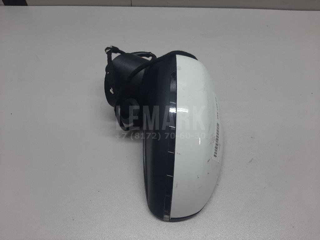 Зеркало левое электрическое